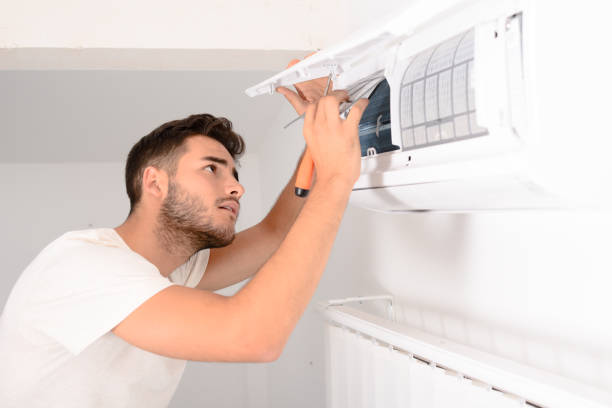Best Commercial Air Duct Cleaning  in Henryville, IN